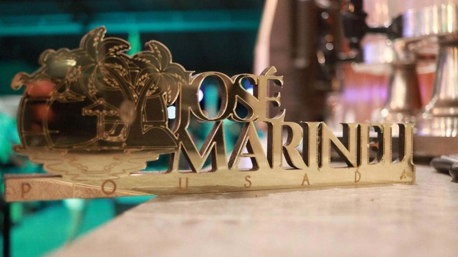 Pousada Jose Marineli Sao Francisco do Sul Εξωτερικό φωτογραφία